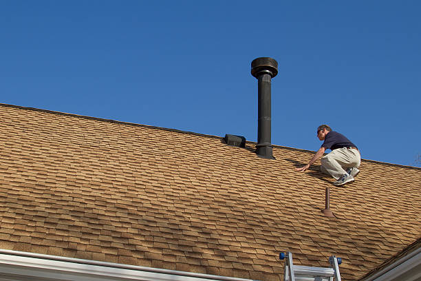 Fast & Reliable Emergency Roof Repairs in Grove, OK