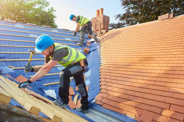 Trusted Grove, OK  Roofing repair and installation Experts
